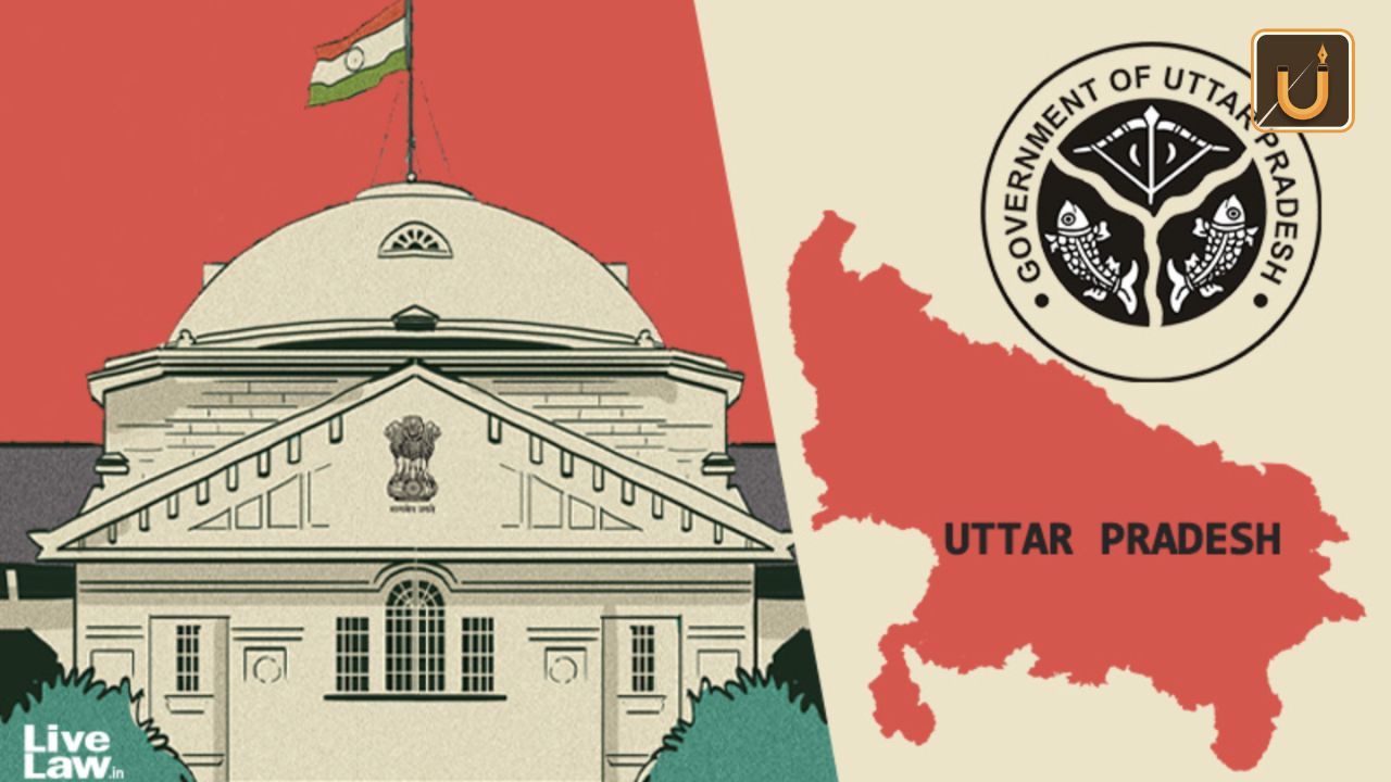 Usthadian Academy / UP Govt To Honour Dr. Ritu And Naveen With ‘UP Gaurav Samman’